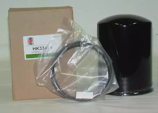 Kentek Hydraulfilter - Hydraulikfilter - HK33414 - 1