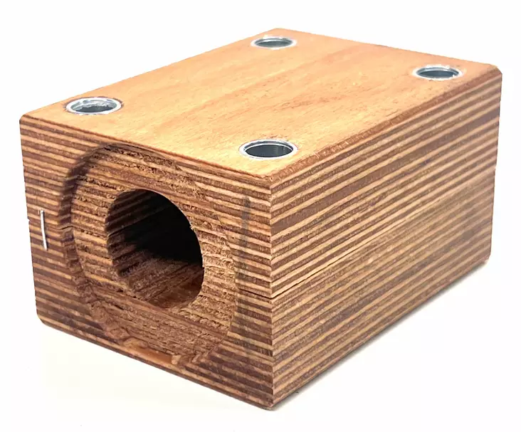 Kohlinlager 30 mm - Tröskverksdelar - svm000008874 - 1