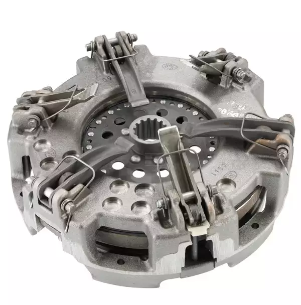 Kopplingssats 280/280mm, passar Fiat - Strömbrytare - 228007714 - 1