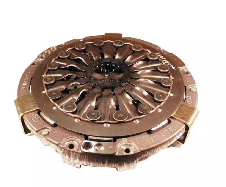 Kupplingssats Ø330 mm passar JD - Brytare - 4013872728244 - 1