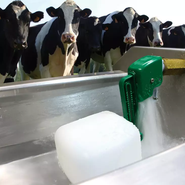 La Buvette ventil 72 l - Reservdelar för dryckesbehållare - BUA634 - 1