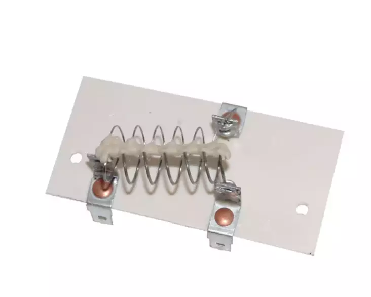 Värmeaggregat fläktmotstånd, passar NH - Hytt och kaross - 5035776685484a - 1