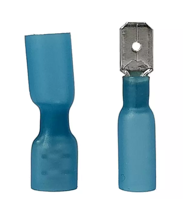 Kabelskruvset 1,5-2,5mm 10st - Bilbelysning och elektriska tillbehör - 6438152088104 - 1