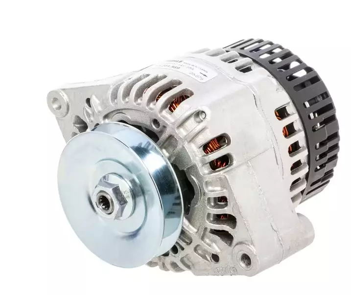 Laddare 12V 95A, passar John Deere 50-6000 - Motor - 3838922057744 - 1