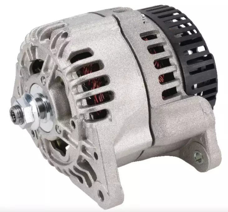 Laddare 14 V 100 A - Laddare för traktorer och arbetsmaskiner - 3838922064766 - 1