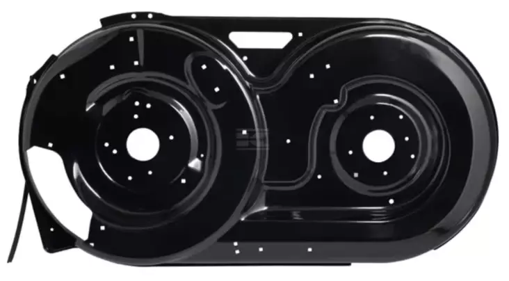 Klippbord 42" - Gräsklippare - 0024847798944 - 1