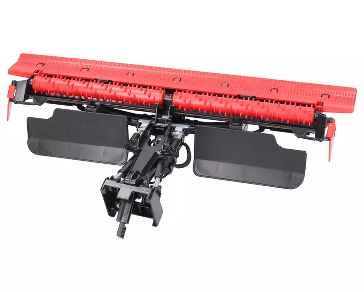  - Bruder arbetsmaskinsleksaker - 4001702415464 - 1