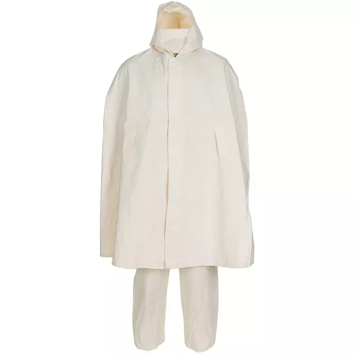 Snödräkt poncho och byxor one size - Övriga friluftsprodukter - svm00004163114 - 1