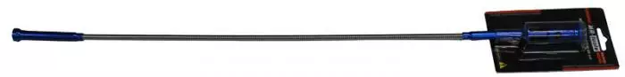 Magnetisk skena 60 cm med LED-lampa flexibel - Andra handverktyg - 6430013068744 - 1