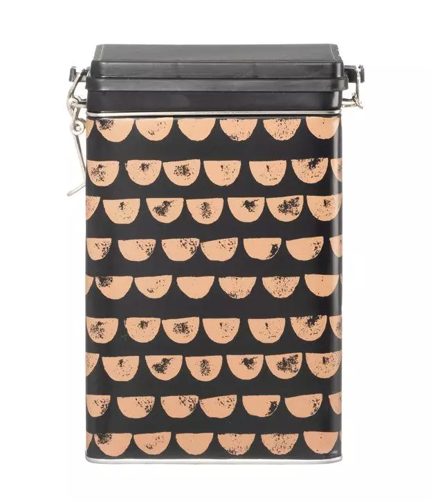 Kaffe burk Papu - Andra köksprodukter - 6410416435664 - 1