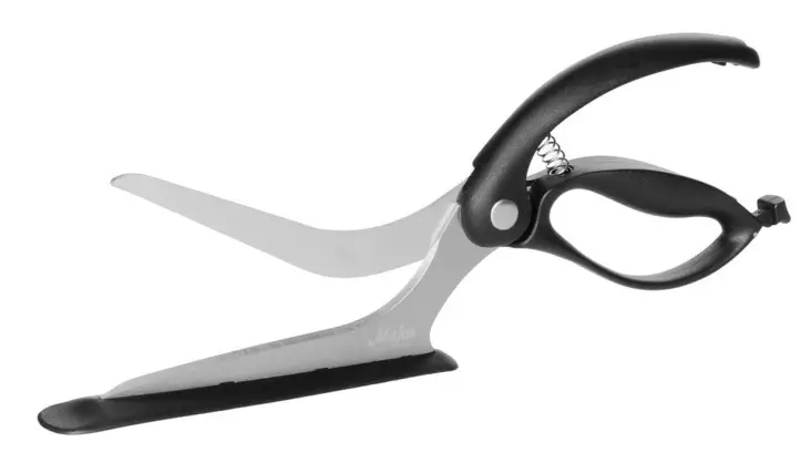 Maku pizzaklippare - Knivar, saxar, skärare - 6410416201634 - 1