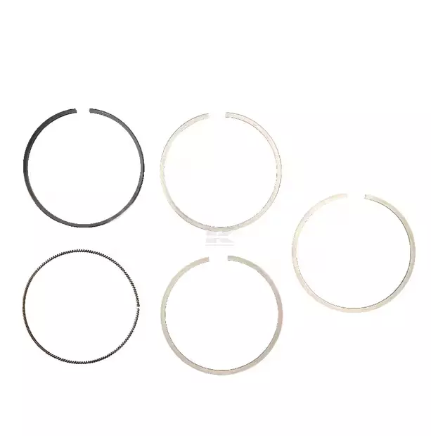 Kolvringsats STD 4-ring - Motor - 8716106091034 - 1