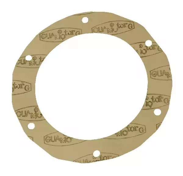 Ändtätning (MEC 6500) - Flytgödseltankar - am4 - 1