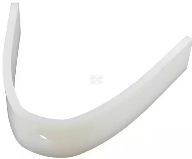 Krossart finger Kuhn - Slåttermaskiner - 8716106663194 - 1