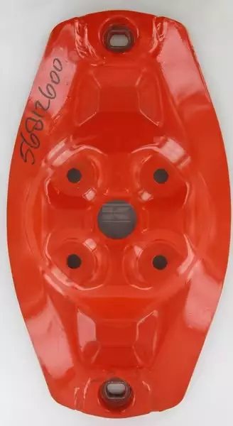 Kuhn 56812600 platt skiva - Slåttermaskiner - 3606300561004 - 1
