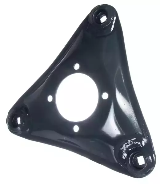 Plåt, passar Gaspardo - Slåttermaskiner - 8716106917884 - 1