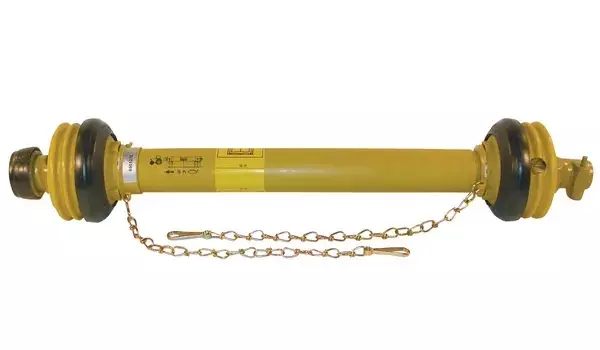 Kardanaxel Walterscheid W2400 101 cm - Kardelaxlar utan koppling - svm0000009944 - 1