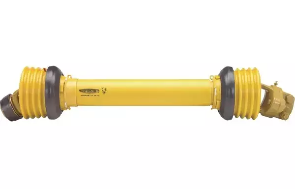 Kardanaxel Walterscheid W2500 71 cm, 2130 Nm snabbkoppling KB61/20 - Kardansaxlar med skruvkoppling - svm0000009974 - 1
