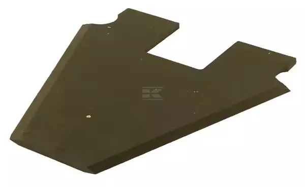 Noukdiskens blad 235 x 215 mm - Plockare - SM52104 - 1