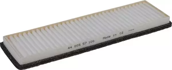 Luftfilter till styrsystem CU 2910 - Friskluftsfilter - 4011558001704 - 1