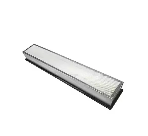 Luftfilter till styrenhet Vapomatic VPM8123 - Filter - 5035776610424 - 1