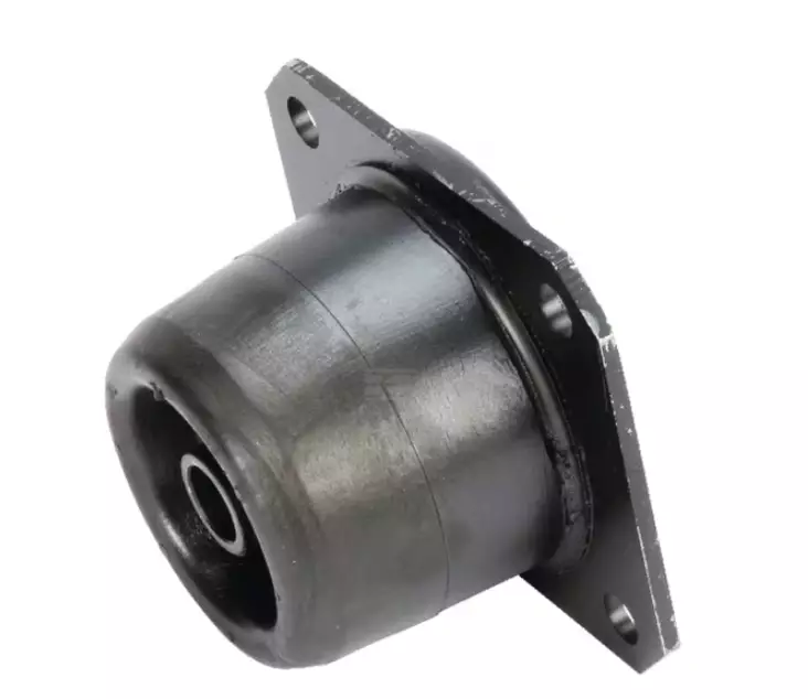 Bakgummipassform för styret, passar CASE - Hytt och kaross - svm000007184 - 1