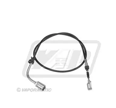 Styrkabel, passar John Deere - Motor - 5035776580994 - 1