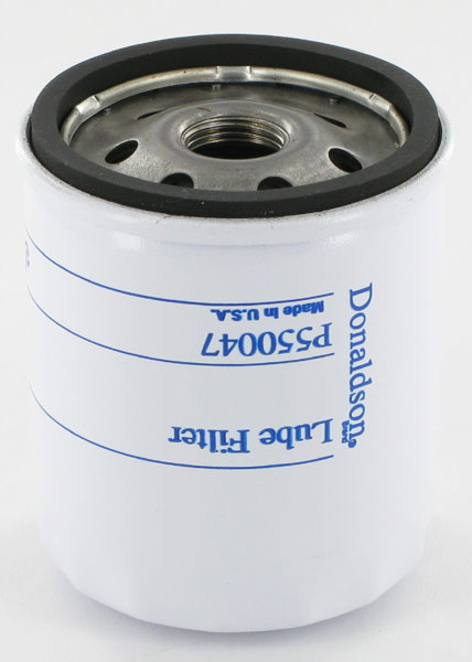 Oljefilter Donaldson P550047 - Oljefilter - 8719607062824 - 1