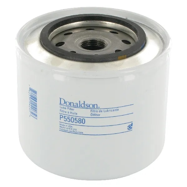 Olje filter Donaldson P550580 - Oljefilter - 8716106791354 - 1