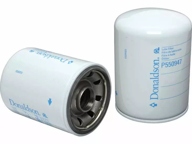 Oljefilter Donaldson P550947 - Oljefilter - 742330043424 - 1