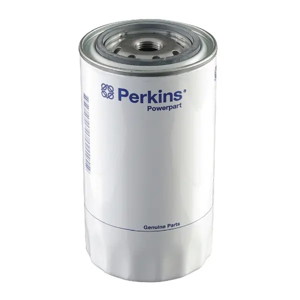 Oljehamnsfilter Perkins 2654407 - Oljefilter - 4059139314874 - 1
