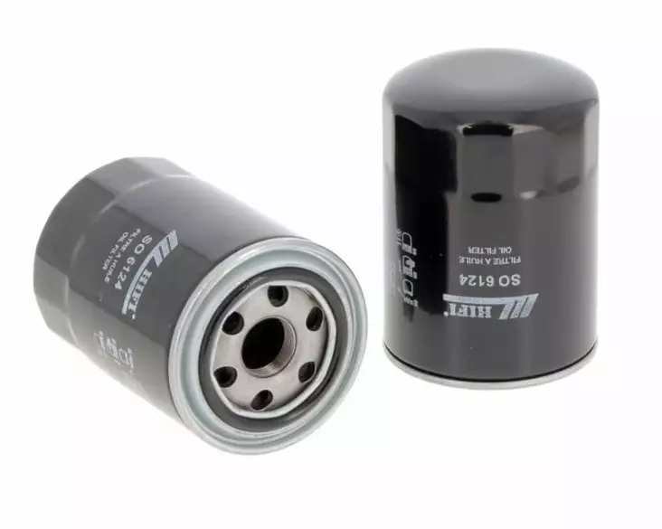 OLJEFILTER SO6124 - Oljefilter - SO6124 - 1