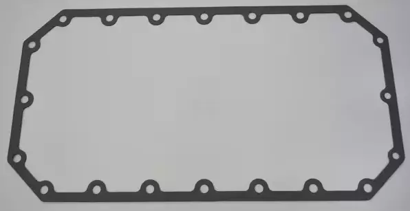 Oljetätningspackning Zetor - Motor - 47010244 - 1