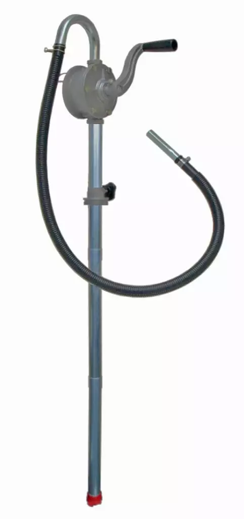 Olje pump Mato RP 100-d - Fetpressar och pumpar - 4016553461034 - 1