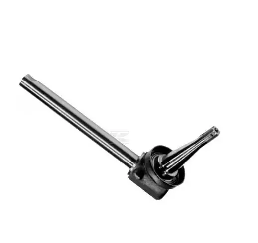 Vänster axel, passar MF - Axel och styrning - 5035776922824 - 1