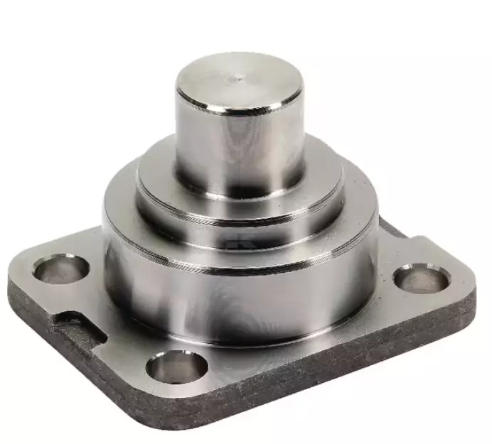 Axelknut för framaxlar - Andra traktortillbehör - 7500603604 - 1