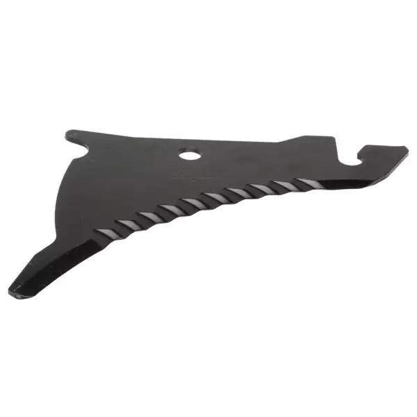 Presskniv 410 x 220 mm - Balpressar - 8719493937404 - 1