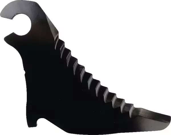 Skär för balpress - Balpressar - SM05124 - 1