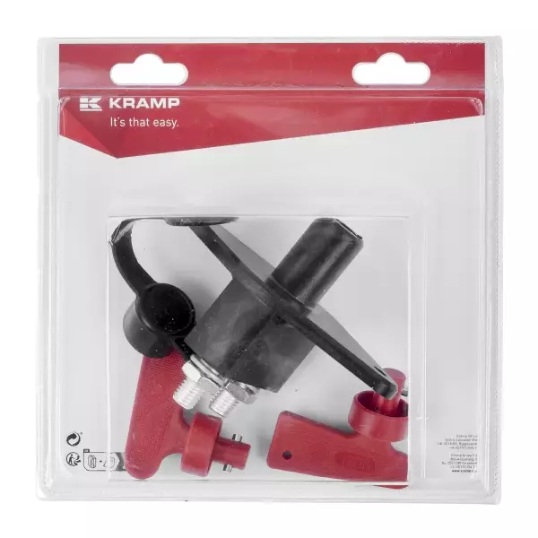 Huvudströmbrytare 250A - Stickproppar - 8719493194814 - 1