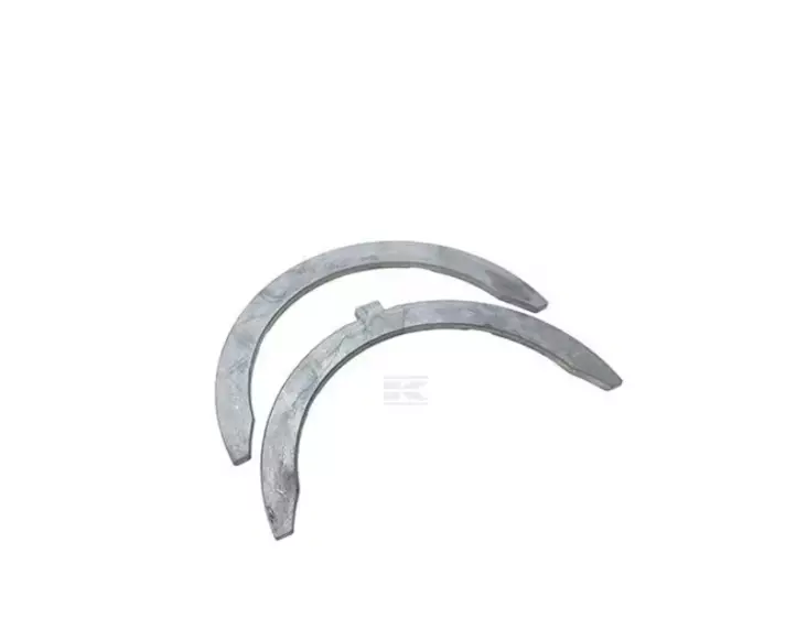 Underlagspaket STD, passar CASE, MF - Motor - svm000007194 - 1