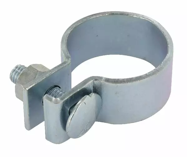 Avgassystemfäste 38-40 mm - Andra slangkopplingar - 8716106304684 - 1