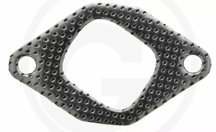 Avgas och insug tätning passar Case 3132434R1 - Motor - 4059139096664 - 1
