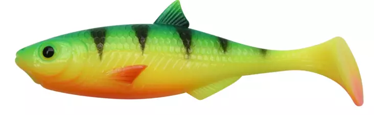 Patriot Baitfish jigg 6 cm - Beten och flugor - 6417512539494 - 1