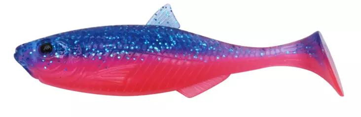 Patriot Baitfish jigg 6 cm - Beten och flugor - 6417512539524 - 1