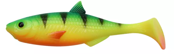 Patriot Baitfish jigg 8 cm - Beten och flugor - 6417512539654 - 1