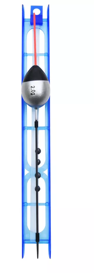 Patriot tävlingsfiskeutrustning 2 g - Spön, rullar och metspön - 6417512512534 - 1