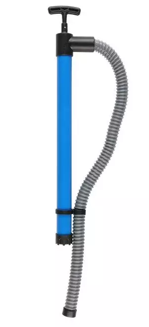 Pilpump / avloppspump - Andra båttillbehör - 6410416333694 - 1