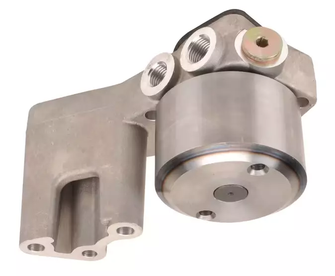 Bränslepump - Bränslesystem - 8716106422104 - 1