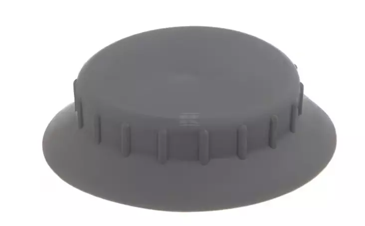 Bränsletanklock - Bränslesystem - 8719607316644 - 1