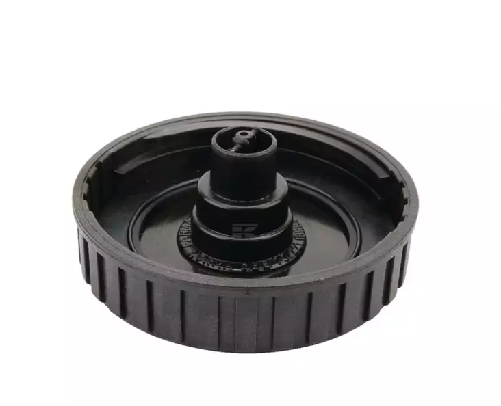 Bränsletanklock Zetor - Bränslesystem - 53312904 - 1